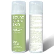 Sound Sleep Skin Cleanser